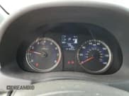 ✅ 2017 Hyundai Accent SE • VIN: KMHCT4AE3HU351099 • Лот: 57418514. Опубликован ранее на Copart с пробегом 121 253 миль. Бесплатный доступ к архиву аукционных продаж из США и подробный отчёт об истории автомобиля на DreamBid. Изображение 9.