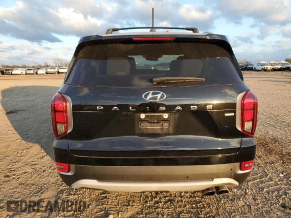 ✅ 2020 Hyundai Palisade SEL • VIN: KM8R3DHE7LU127472 • Лот: 85209815. Опубликован ранее на Copart с пробегом 39 998 миль. Бесплатный доступ к архиву аукционных продаж из США и подробный отчёт об истории автомобиля на DreamBid. Изображение 6.