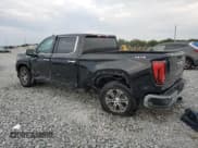 ✅ 2025 GMC Sierra 1500 SLT • VIN: 1GTUUDED0SZ263225 • Lot: 91977055. Wystawiony na Copart z przebiegiem 13 597 mil. Bezpłatny archiwum sprzedaży aukcyjnych z USA i szczegółowy raport historii pojazdu na DreamBid. Zdjęcie 2.