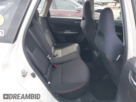 ✅ 2013 Subaru WRX WRX • VIN: JF1GR7E6XDG883246 • Lot: 42061146. Wystawiony na IAAI z przebiegiem 163 265 mil. Bezpłatny archiwum sprzedaży aukcyjnych z USA i szczegółowy raport historii pojazdu na DreamBid. Zdjęcie 8.