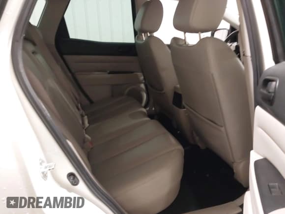 ✅ 2012 Mazda CX-7 i Touring • VIN: JM3ER2C51C0411837 • Lot: 42023100. Wystawiony na IAAI z przebiegiem 85 112 mil. Bezpłatny archiwum sprzedaży aukcyjnych z USA i szczegółowy raport historii pojazdu na DreamBid. Zdjęcie 8.