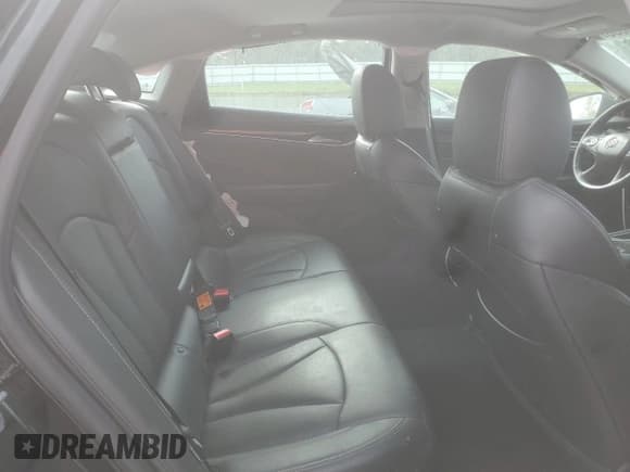 ✅ 2017 Buick LaCrosse Premium • VIN: 1G4ZR5SS3HU212531 • Lot: 71965674. Wystawiony na Copart z przebiegiem 51 257 mil. Bezpłatny archiwum sprzedaży aukcyjnych z USA i szczegółowy raport historii pojazdu na DreamBid. Zdjęcie 10.