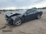 ✅ 2017 Dodge Challenger SXT • VIN: 2C3CDZAG9HH501126 • Lot: 57468044. Wystawiony na Copart z przebiegiem 75 828 mil. Bezpłatny archiwum sprzedaży aukcyjnych z USA i szczegółowy raport historii pojazdu na DreamBid. Zdjęcie 1.