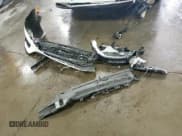 ✅ 2022 Chrysler Pacifica Limited • VIN: 2C4RC1GG9NR162231 • Лот: 63061055. Опубликован ранее на Copart с пробегом 82 084 миль. Бесплатный доступ к архиву аукционных продаж из США и подробный отчёт об истории автомобиля на DreamBid. Изображение 13.