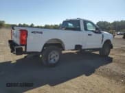 ✅ 2024 Ford F-350 XL • VIN: 1FTRF3BA3REE20929 • Лот: 82052865. Опубликован ранее на Copart с пробегом 3 280 миль. Бесплатный доступ к архиву аукционных продаж из США и подробный отчёт об истории автомобиля на DreamBid. Изображение 3.