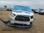 ✅ 2017 Ford Transit XL • VIN: 1FBZX2ZM9HKA23477 • Lot: 67257175. Wystawiony na Copart z przebiegiem 123 917 mil. Bezpłatny archiwum sprzedaży aukcyjnych z USA i szczegółowy raport historii pojazdu na DreamBid. Zdjęcie 5.