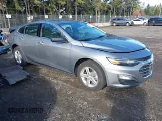 2023 Chevrolet Malibu LS z VIN 1G1ZC5STXPF208339, wystawiony jako IAAI lot #43542273 z przebiegiem 35 277 mil mil oraz . Historia ofert i sprzedaży dostępna na DreamBid. Obrazek 1.