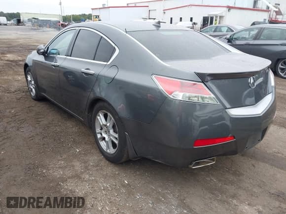 ✅ 2009 Acura TL Technology • VIN: 19UUA86559A026764 • Лот: 43053583. Опубликован ранее на IAAI с пробегом 207 675 миль. Бесплатный доступ к архиву аукционных продаж из США и подробный отчёт об истории автомобиля на DreamBid. Изображение 3.