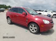 ✅ 2014 Chevrolet Captiva Sport LT • VIN: 3GNAL3EKXES680696 • Lot: 60298955. Wystawiony na Copart z przebiegiem 101 435 mil. Bezpłatny archiwum sprzedaży aukcyjnych z USA i szczegółowy raport historii pojazdu na DreamBid. Zdjęcie 4.