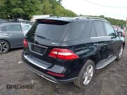 ✅ 2015 Mercedes-Benz M 350 • VIN: 4JGDA5HBXFA603957 • Лот: 43156072. Опубликован ранее на IAAI с пробегом 112 088 миль. Бесплатный доступ к архиву аукционных продаж из США и подробный отчёт об истории автомобиля на DreamBid. Изображение 4.