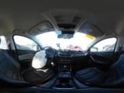 ✅ 2017 Mazda 6 Touring • VIN: JM1GL1V57H1136888 • Lot: 43160473. Wystawiony na IAAI z przebiegiem 112 125 mil. Bezpłatny archiwum sprzedaży aukcyjnych z USA i szczegółowy raport historii pojazdu na DreamBid. Zdjęcie 18.