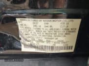 ✅ 2007 Nissan Maxima SL • VIN: 1N4BA41E17C859717 • Лот: 42315720. Опубликован ранее на IAAI с пробегом 59 506 миль. Бесплатный доступ к архиву аукционных продаж из США и подробный отчёт об истории автомобиля на DreamBid. Изображение 9.