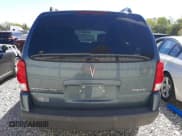 ✅ 2006 Pontiac Montana • VIN: 1GMDV33L16D236812 • Lot: 75451064. Wystawiony na Copart z przebiegiem 127 733 mil. Bezpłatny archiwum sprzedaży aukcyjnych z USA i szczegółowy raport historii pojazdu na DreamBid. Zdjęcie 6.