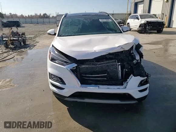 ✅ 2021 Hyundai Tucson SEL • VIN: KM8J33AL5MU329261 • Lot: 92513995. Listed on Copart with 27,913 mi. Free auction sales archive from the USA and detailed vehicle history report at DreamBid. Image 13.