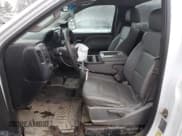 ✅ 2015 Chevrolet Silverado 2500HD Work Truck • VIN: 1GC0KUEG1FZ110650 • Lot: 39325194. Listed on Copart with 155,925 mi. Free auction sales archive from the USA and detailed vehicle history report at DreamBid. Image 7.