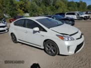 ✅ 2015 Toyota Prius Persona Series • VIN: JTDKN3DU0F0424201 • Lot: 84483145. Wystawiony na Copart z przebiegiem 143 712 mil. Bezpłatny archiwum sprzedaży aukcyjnych z USA i szczegółowy raport historii pojazdu na DreamBid. Zdjęcie 4.