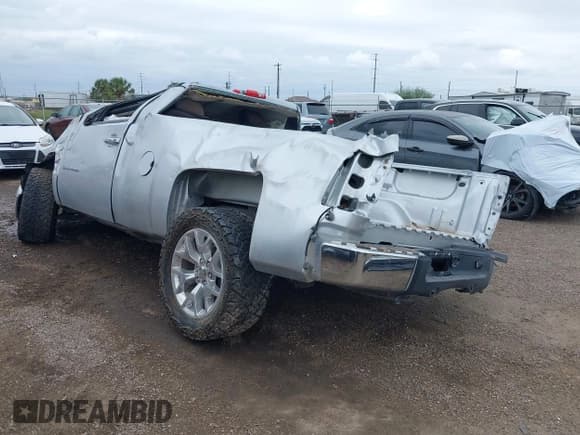 ✅ 2012 Chevrolet Silverado 1500 Work Truck • VIN: 1GCNCPEX6CZ354147 • Lot: 43762853. Listed on IAAI with Not provided. Free auction sales archive from the USA and detailed vehicle history report at DreamBid. Image 3.