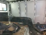 ✅ 2017 GMC Savana • VIN: 1GTZ7GFF6H1195759 • Lot: 91379985. Listed on Copart with 192,598 mi. Free auction sales archive from the USA and detailed vehicle history report at DreamBid. Image 11.