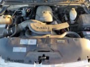 ✅ 2004 Chevrolet Suburban Z71 • VIN: 3GNFK16Z64G155631 • Лот: 80996683. Опубликован ранее на Copart с пробегом 217 805 миль. Бесплатный доступ к архиву аукционных продаж из США и подробный отчёт об истории автомобиля на DreamBid. Изображение 12.