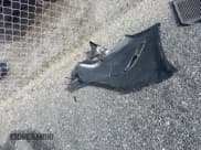 ✅ 2023 Toyota Highlander L • VIN: 5TDKDRBH3PS510483 • Lot: 41846993. Listed on IAAI with 37,016 mi. Free auction sales archive from the USA and detailed vehicle history report at DreamBid. Image 12.