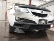 ✅ 2010 Acura MDX Technology • VIN: 2HNYD2H6XAH508236 • Lot: 43169301. Wystawiony na IAAI z przebiegiem 156 017 mil. Bezpłatny archiwum sprzedaży aukcyjnych z USA i szczegółowy raport historii pojazdu na DreamBid. Zdjęcie 18.