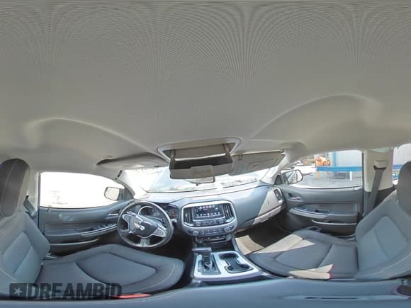 ✅ 2018 Chevrolet Colorado 2WD LT • VIN: 1GCGSCEN7J1261863 • Lot: 68166163. Listed on Copart with 60,614 mi. Free auction sales archive from the USA and detailed vehicle history report at DreamBid. Image 13.