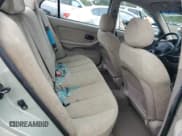 ✅ 2003 Hyundai Elantra GLS • VIN: KMHDN45DX3U686031 • Lot: 67898765. Wystawiony na Copart z przebiegiem 115 407 mil. Bezpłatny archiwum sprzedaży aukcyjnych z USA i szczegółowy raport historii pojazdu na DreamBid. Zdjęcie 10.