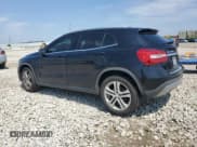 ✅ 2017 Mercedes-Benz GLA 250 • VIN: WDCTG4GB2HJ337888 • Lot: 56418565. Wystawiony na Copart z przebiegiem 96 819 mil. Bezpłatny archiwum sprzedaży aukcyjnych z USA i szczegółowy raport historii pojazdu na DreamBid. Zdjęcie 2.