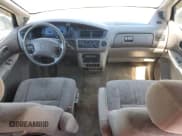 ✅ 2001 Toyota Sienna LE • VIN: 4T3ZF13C71U365046 • Лот: 70208385. Опубликован ранее на Copart с пробегом 256 933 миль. Бесплатный доступ к архиву аукционных продаж из США и подробный отчёт об истории автомобиля на DreamBid. Изображение 8.