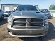 ✅ 2011 Ram 1500 Tradesman • VIN: 3D7JV1ET2BG616169 • Лот: 60931195. Опубликован ранее на Copart с пробегом 205 887 миль. Бесплатный доступ к архиву аукционных продаж из США и подробный отчёт об истории автомобиля на DreamBid. Изображение 5.