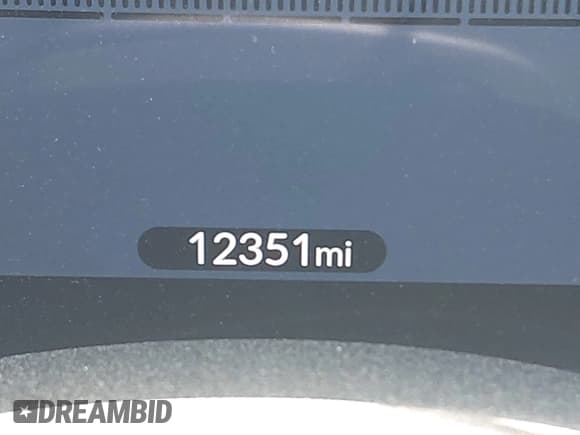 ✅ 2024 Honda Prologue Touring • VIN: 3GPKHXRJ2RS522462 • Lot: 42377417. Listed on IAAI with 12,351 mi. Free auction sales archive from the USA and detailed vehicle history report at DreamBid. Image 16.