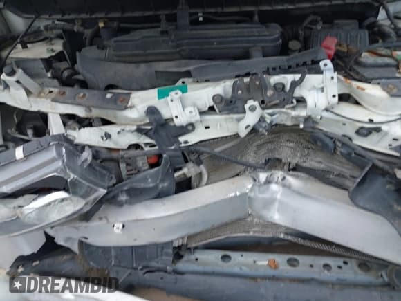 ✅ 2009 Nissan Cube S • VIN: JN8AZ28R39T118410 • Лот: 42403895. Опубликован ранее на IAAI с пробегом 146 143 миль. Бесплатный доступ к архиву аукционных продаж из США и подробный отчёт об истории автомобиля на DreamBid. Изображение 10.