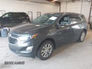 ✅ 2018 Chevrolet Equinox LT • VIN: 2GNAXSEV9J6339811 • Лот: 43261729. Опубликован ранее на IAAI с пробегом 79 463 миль. Бесплатный доступ к архиву аукционных продаж из США и подробный отчёт об истории автомобиля на DreamBid. Изображение 2.