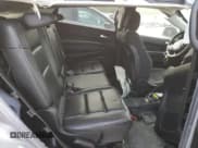 ✅ 2021 Dodge Durango Pursuit • VIN: 1C4RDJFG4MC757252 • Lot: 52315165. Wystawiony na Copart z przebiegiem 66 467 mil. Bezpłatny archiwum sprzedaży aukcyjnych z USA i szczegółowy raport historii pojazdu na DreamBid. Zdjęcie 11.