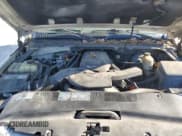 ✅ 2002 Cadillac Escalade • VIN: 1GYEC63T62R319689 • Lot: 76974964. Wystawiony na Copart z przebiegiem 373 704 mil. Bezpłatny archiwum sprzedaży aukcyjnych z USA i szczegółowy raport historii pojazdu na DreamBid. Zdjęcie 12.