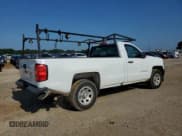 ✅ 2016 Chevrolet Silverado 1500 Work Truck • VIN: 1GCNCNEH6GZ376183 • Лот: 60542655. Опубликован ранее на Copart с пробегом 151 173 миль. Бесплатный доступ к архиву аукционных продаж из США и подробный отчёт об истории автомобиля на DreamBid. Изображение 3.