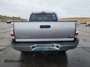 ✅ 2015 Toyota Tacoma • VIN: 3TMLU4EN9FM182106 • Lot: 82088595. Wystawiony na Copart z przebiegiem 97 442 mil. Bezpłatny archiwum sprzedaży aukcyjnych z USA i szczegółowy raport historii pojazdu na DreamBid. Zdjęcie 6.