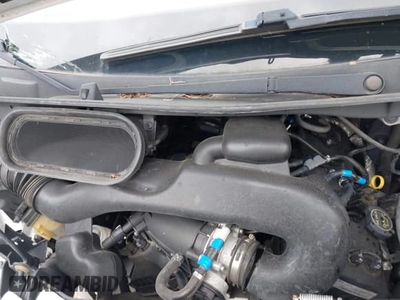 ✅ 2016 Ford Transit Cargo • VIN: 1FTYR1YM0GKB55345 • Лот: 40200213. Опубликован ранее на IAAI с пробегом 121 480 миль. Бесплатный доступ к архиву аукционных продаж из США и подробный отчёт об истории автомобиля на DreamBid. Изображение 10.