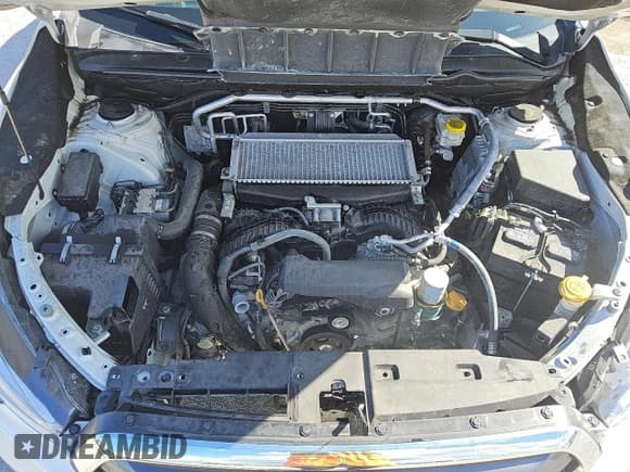 ✅ 2022 Subaru Ascent Limited • VIN: 4S4WMAPD0N3440153 • Lot: 69851575. Listed on Copart with 15,249 mi. Free auction sales archive from the USA and detailed vehicle history report at DreamBid. Image 11.