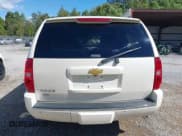 ✅ 2013 Chevrolet Tahoe LTZ • VIN: 1GNSCCE09DR141152 • Lot: 43560948. Listed on IAAI with 191,284 mi. Free auction sales archive from the USA and detailed vehicle history report at DreamBid. Image 16.