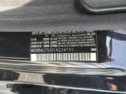 ✅ 2001 Mercedes-Benz S 320/430/500 • VIN: WDBNG75J31A224191 • Lot: 62028365. Wystawiony na Copart z przebiegiem 110 572 mil. Bezpłatny archiwum sprzedaży aukcyjnych z USA i szczegółowy raport historii pojazdu na DreamBid. Zdjęcie 12.