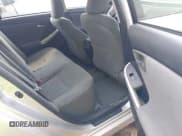 ✅ 2013 Toyota Prius Two • VIN: JTDKN3DU1D5617005 • Lot: 43007342. Listed on IAAI with 62,324 mi. Free auction sales archive from the USA and detailed vehicle history report at DreamBid. Image 8.