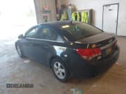 ✅ 2014 Chevrolet Cruze 1LT • VIN: 1G1PC5SB9E7478247 • Lot: 43362180. Listed on IAAI with 83,024 mi. Free auction sales archive from the USA and detailed vehicle history report at DreamBid. Image 3.