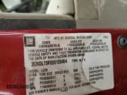 ✅ 2005 Chevrolet Equinox LT • VIN: 2CNDL73F856129454 • Лот: 81553964. Опубликован ранее на Copart с пробегом 200 419 миль. Бесплатный доступ к архиву аукционных продаж из США и подробный отчёт об истории автомобиля на DreamBid. Изображение 13.