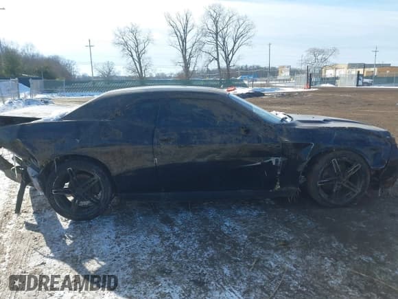 ✅ 2012 Dodge Challenger SXT • VIN: 2C3CDYAG0CH258759 • Lot: 41403077. Wystawiony na IAAI z przebiegiem 80 801 mil. Bezpłatny archiwum sprzedaży aukcyjnych z USA i szczegółowy raport historii pojazdu na DreamBid. Zdjęcie 12.