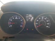 ✅ 2013 Hyundai Elantra Limited • VIN: 5NPDH4AE2DH224827 • Lot: 82780685. Listed on Copart with 147,559 mi. Free auction sales archive from the USA and detailed vehicle history report at DreamBid. Image 9.