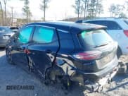 ✅ 2023 Chevrolet Bolt EV 2LT • VIN: 1G1FX6S05P4162790 • Lot: 41549658. Wystawiony na IAAI z przebiegiem 54 779 mil. Bezpłatny archiwum sprzedaży aukcyjnych z USA i szczegółowy raport historii pojazdu na DreamBid. Zdjęcie 14.