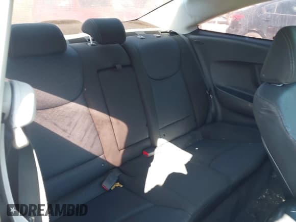 ✅ 2014 Hyundai Elantra • VIN: KMHDH6AH6EU028852 • Lot: 43632869. Listed on IAAI with 120,468 mi. Free auction sales archive from the USA and detailed vehicle history report at DreamBid. Image 8.