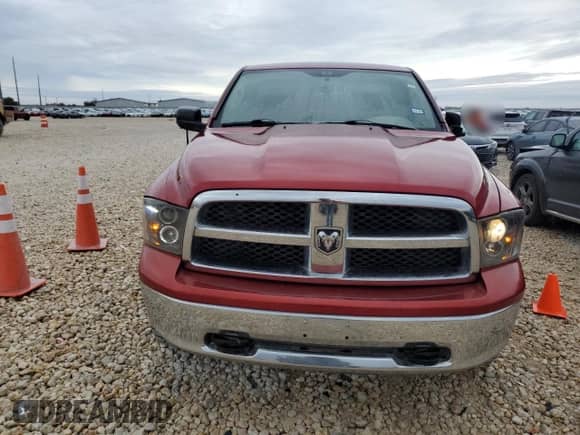 2009 Dodge 1500 SLT с VIN 1D3HV16T09J521567, выставлен на аукционе Copart как лот 81883994 с пробегом 170 504 миль миль и Чистый • Clean title. История ставок и продаж доступна на DreamBid. Изображение 5.