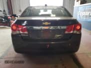 ✅ 2015 Chevrolet Cruze LT • VIN: 1G1PC5SB3F7173330 • Lot: 51687503. Listed on Copart with Not provided. Free auction sales archive from the USA and detailed vehicle history report at DreamBid. Image 6.